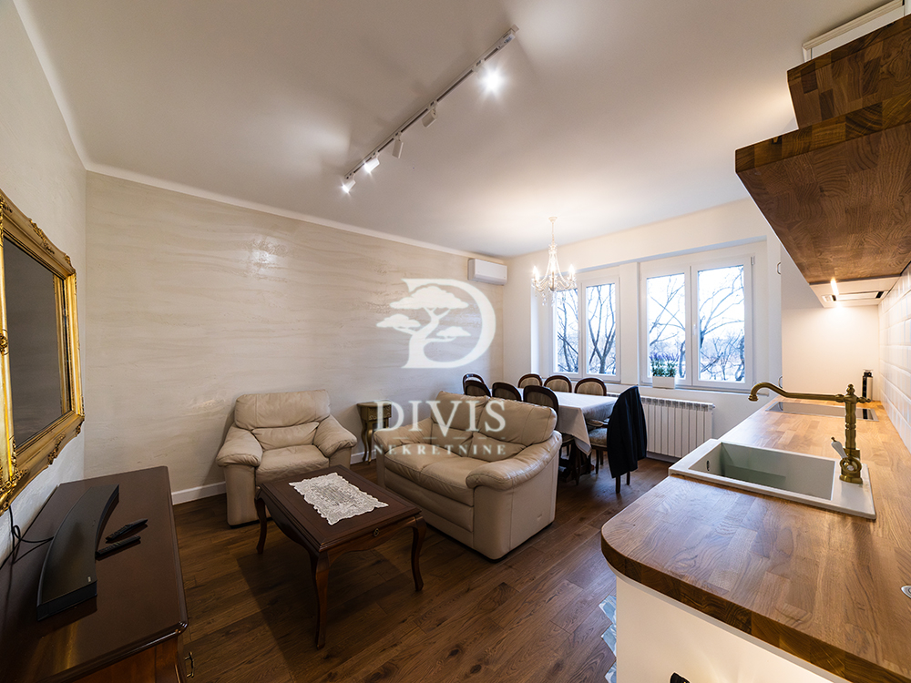 Slika 6 - Bulevar vojvode Mišića, Trosoban stan na prodaju, 78m2, 295.000€