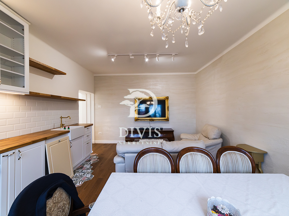 Slika 9 - Bulevar vojvode Mišića, Trosoban stan na prodaju, 78m2, 295.000€