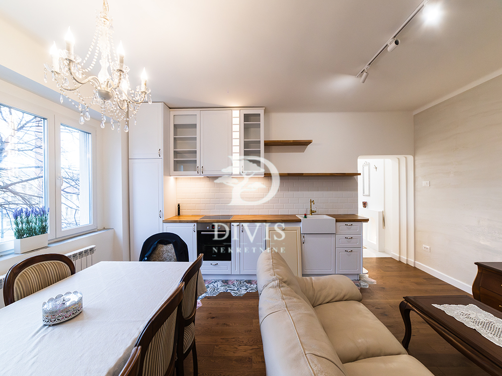 Slika 11 - Bulevar vojvode Mišića, Trosoban stan na prodaju, 78m2, 295.000€