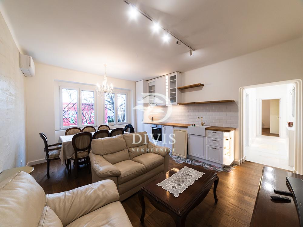 Glavna slika -Bulevar vojvode Mišića, Trosoban stan na prodaju, 78m2, 295.000€