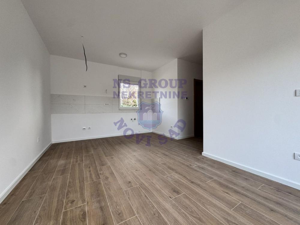 Slika 1 - Jednoiposoban stan na prodaju, 32m2, 63.660€