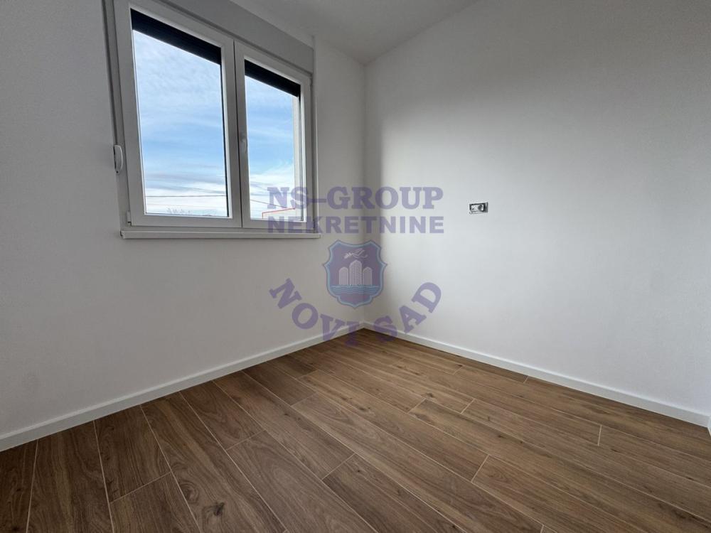 Slika 2 - Jednoiposoban stan na prodaju, 32m2, 63.660€