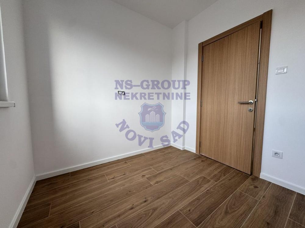 Slika 3 - Jednoiposoban stan na prodaju, 32m2, 63.660€