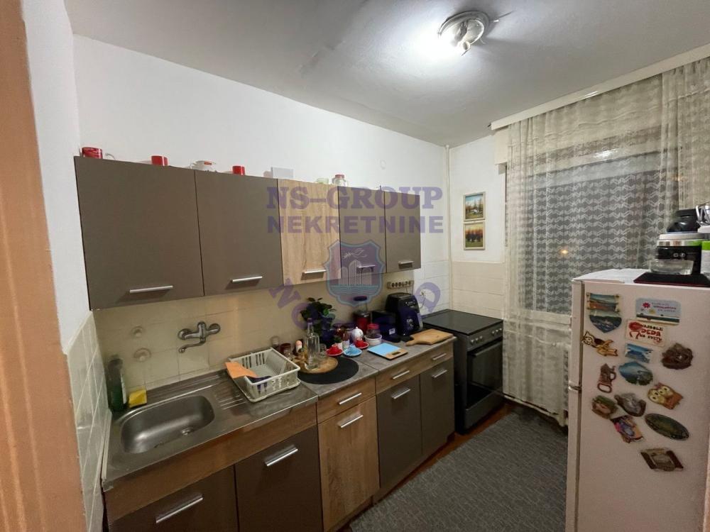 Slika 5 - Troiposoban stan na prodaju, 72m2, 181.280€