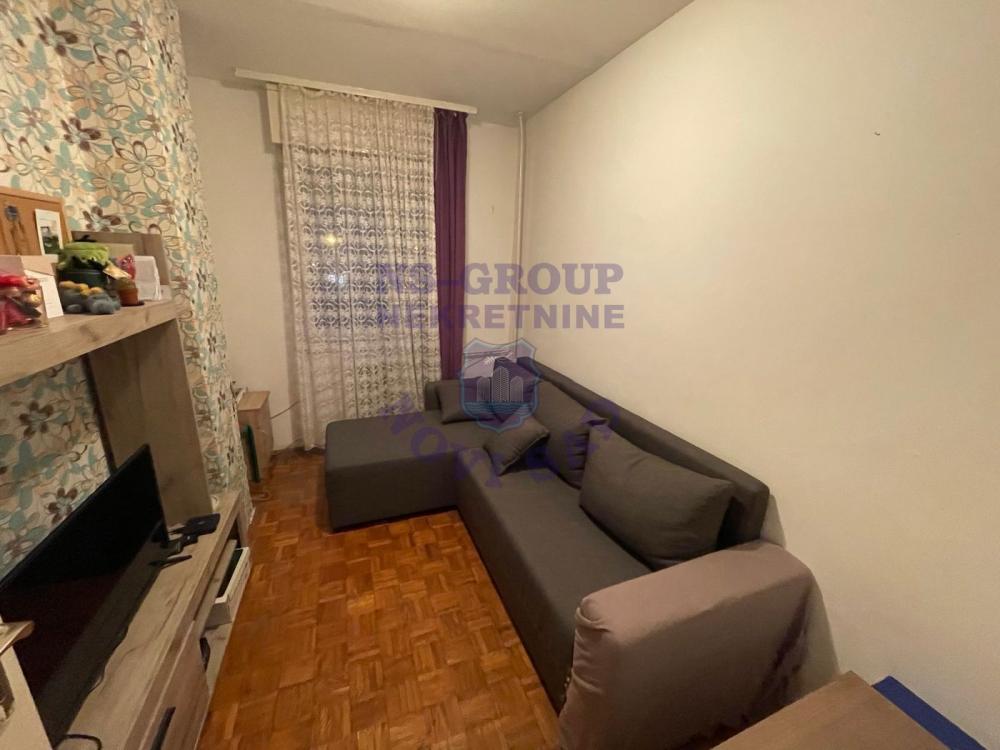 Slika 2 - Troiposoban stan na prodaju, 72m2, 181.280€