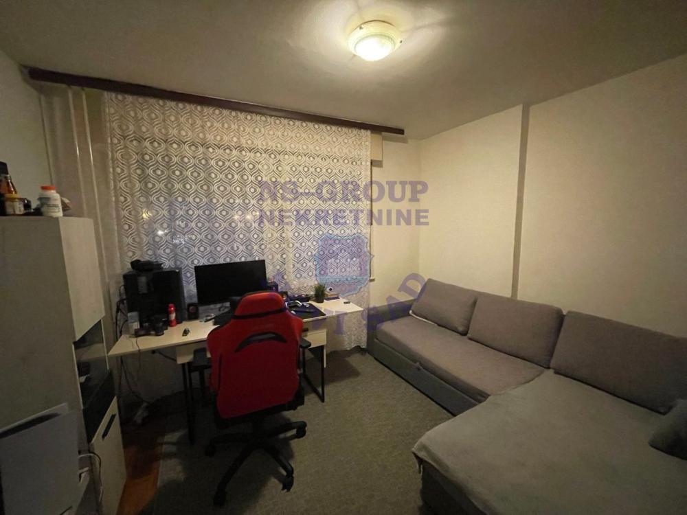 Slika 1 - Troiposoban stan na prodaju, 72m2, 181.280€