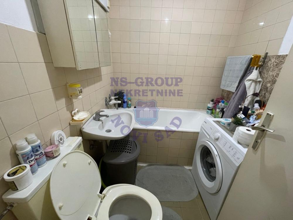 Slika 8 - Troiposoban stan na prodaju, 72m2, 181.280€