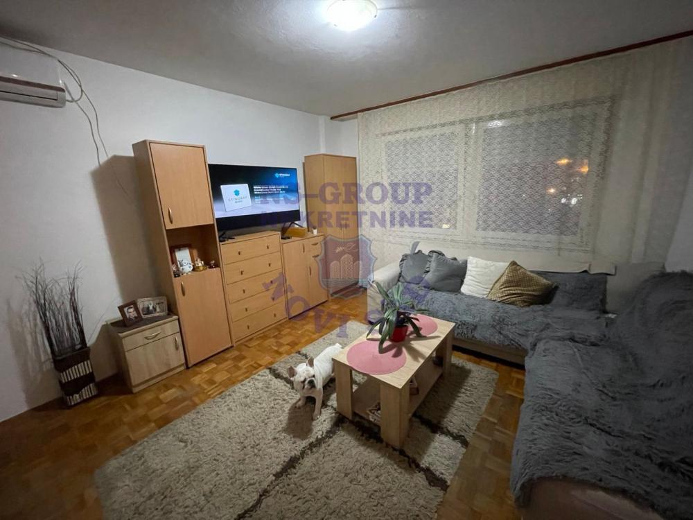 Glavna slika -Troiposoban stan na prodaju, 72m2, 181.280€