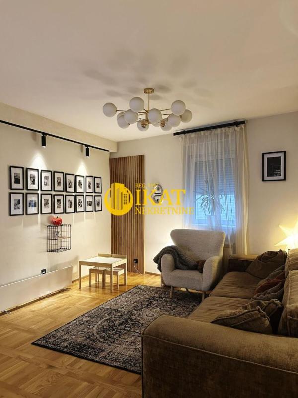 Slika 3 - Gospodara Vučića, Trosoban stan na prodaju, 74m2, 255.000€