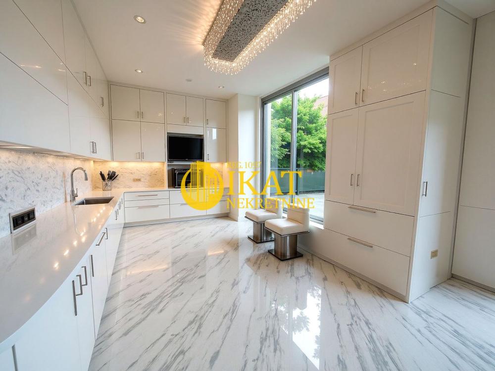 Slika 3 - Četvorosoban stan na prodaju, 149m2, 894.000€