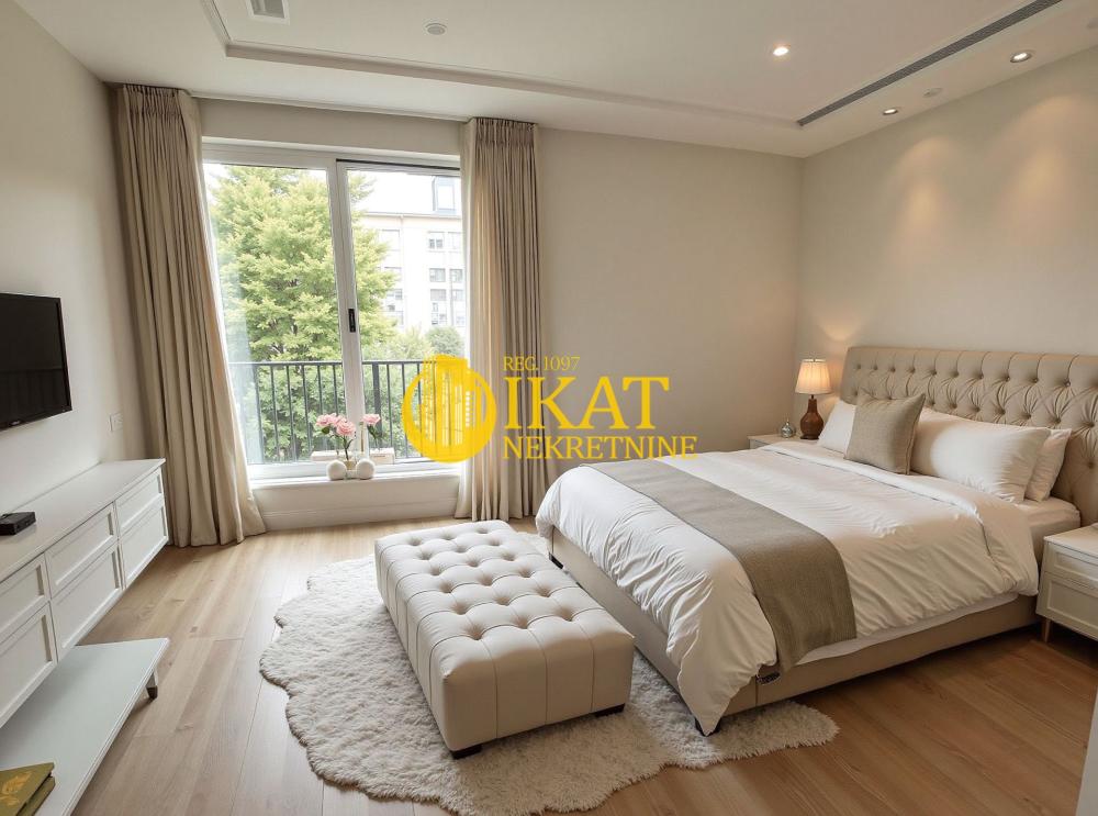 Slika 4 - Četvorosoban stan na prodaju, 149m2, 894.000€