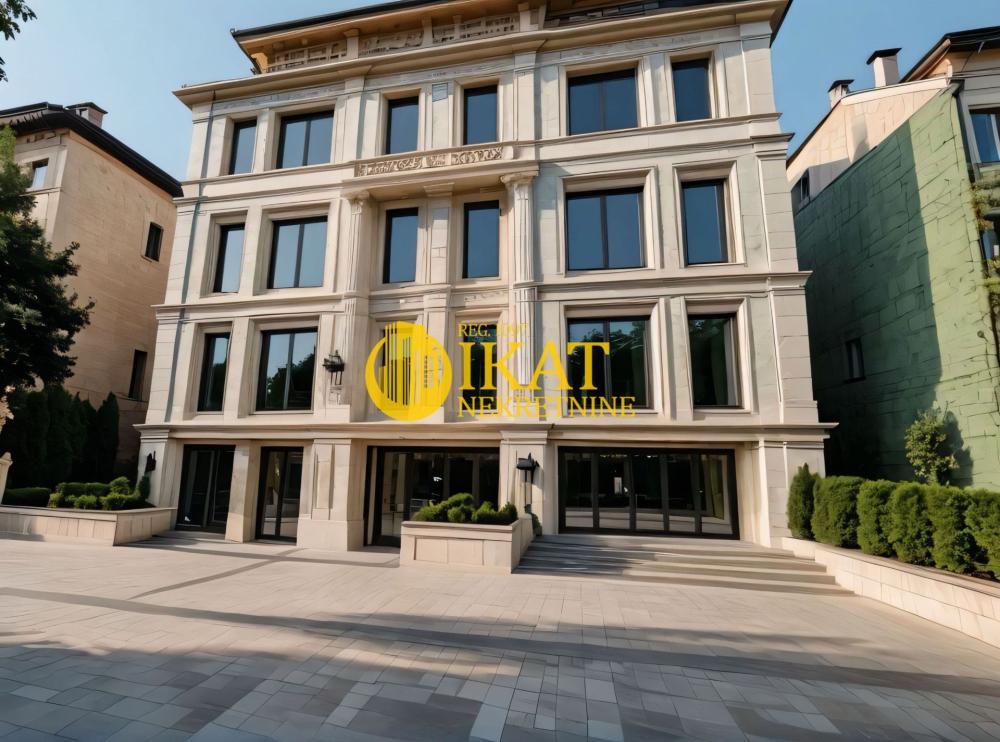 Glavna slika -Četvorosoban stan na prodaju, 149m2, 894.000€