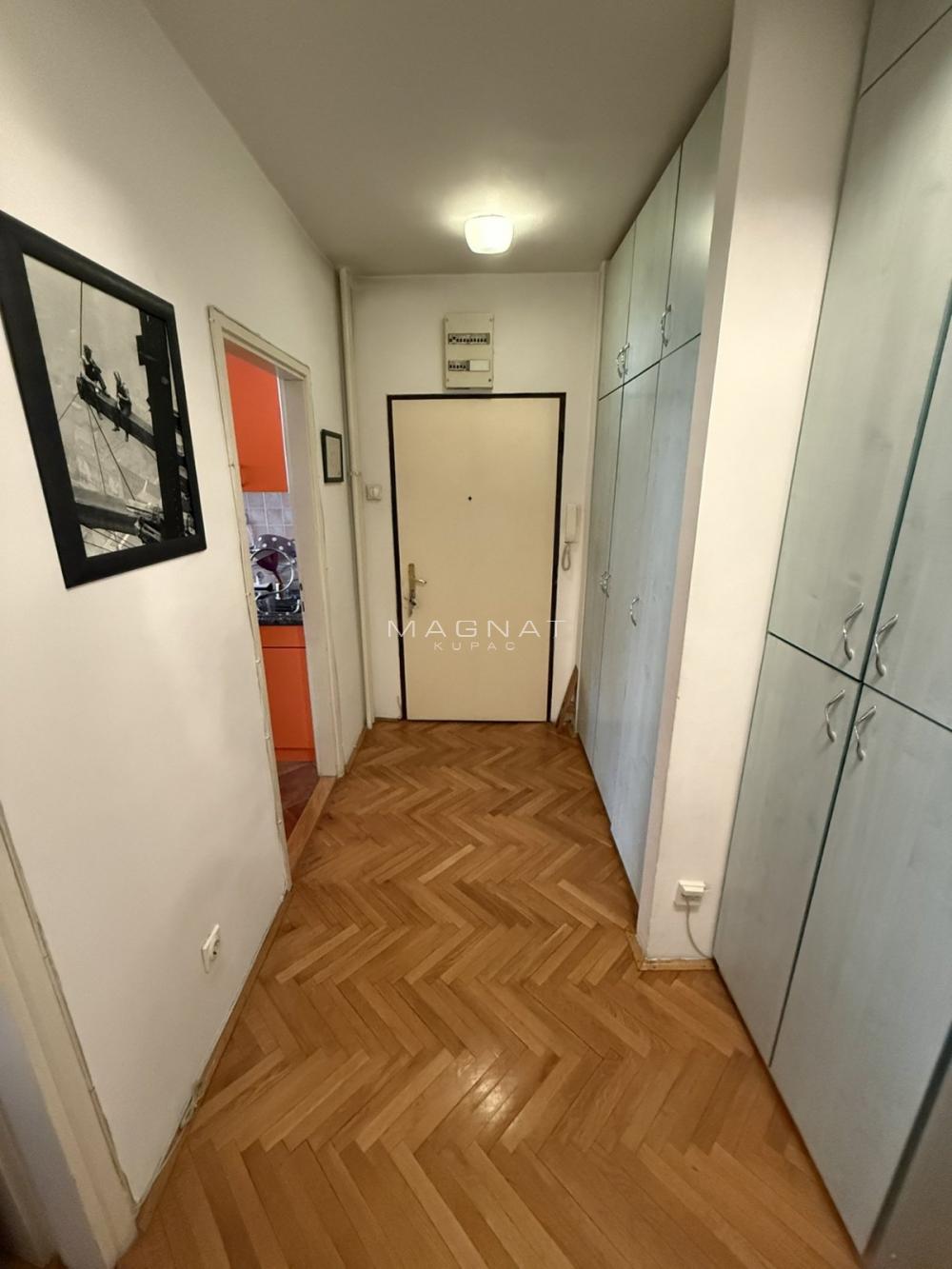 Slika 3 - Višnjićeva, Dvosoban stan za izdavanje, 59m2, 700€