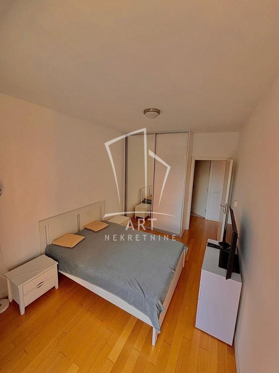 Slika 4 - Omladinskih brigada, Dvosoban stan za izdavanje, 64m2, 1.200€