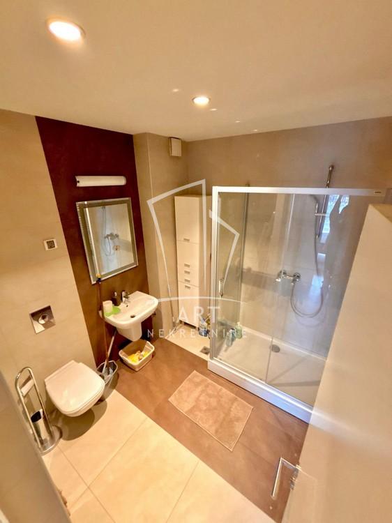 Slika 5 - Omladinskih brigada, Dvosoban stan za izdavanje, 64m2, 1.200€