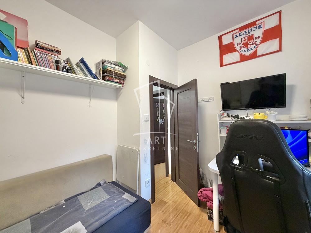 Slika 11 - Despotovačka, Četvorosoban stan na prodaju, 76m2, 269.000€