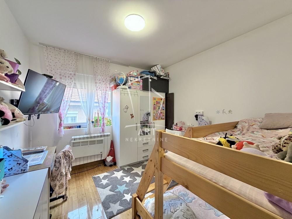 Slika 8 - Despotovačka, Četvorosoban stan na prodaju, 76m2, 269.000€