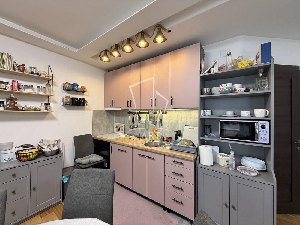 Slika 5 - Despotovačka, Četvorosoban stan na prodaju, 76m2, 269.000€