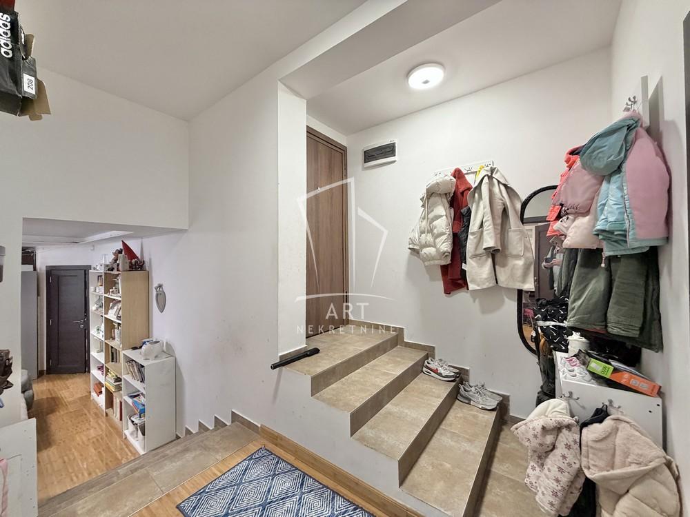 Slika 6 - Despotovačka, Četvorosoban stan na prodaju, 76m2, 269.000€