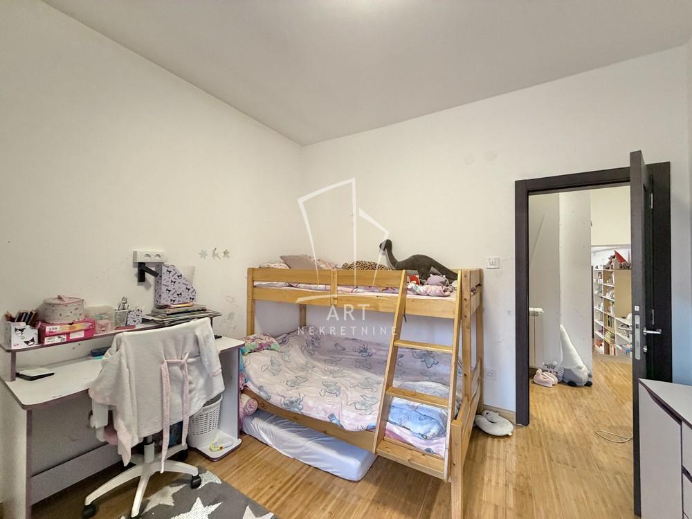 Slika 9 - Despotovačka, Četvorosoban stan na prodaju, 76m2, 269.000€