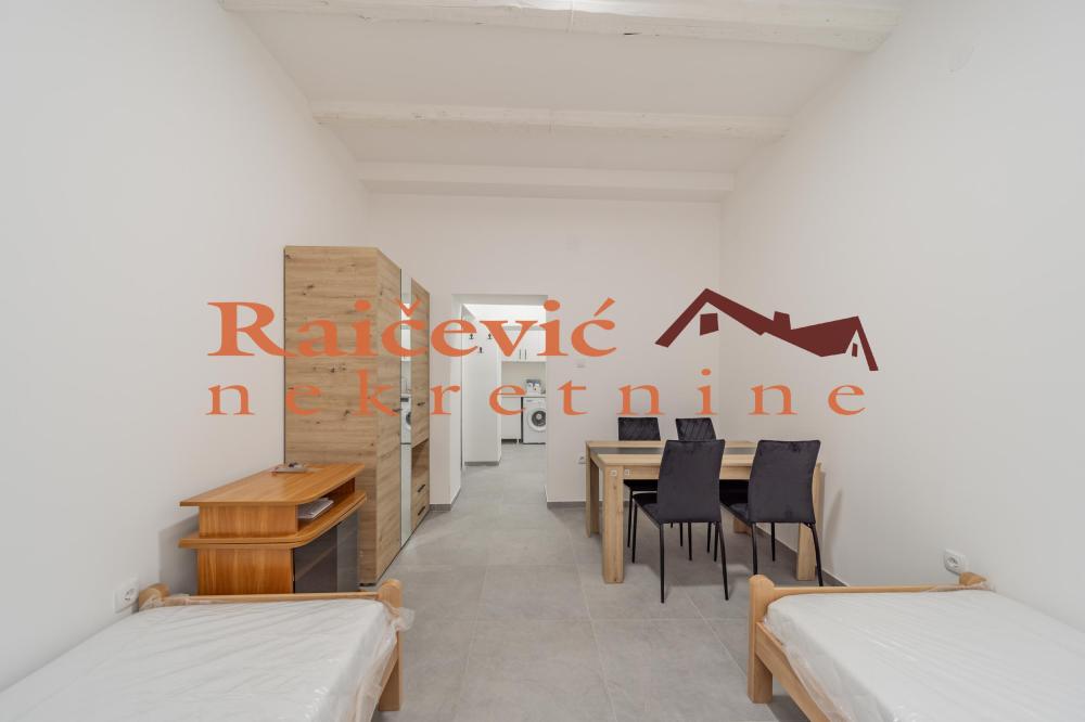 Slika 2 - Kapetan Misina, Jednosoban stan za izdavanje, 30m2, 500€