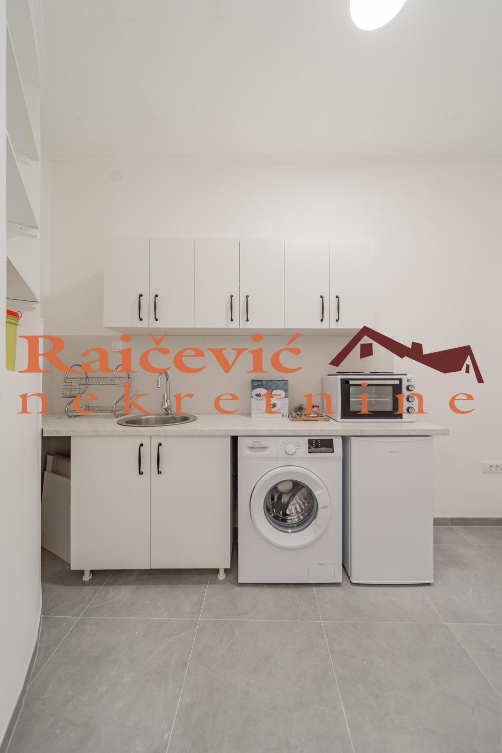 Slika 6 - Kapetan Misina, Jednosoban stan za izdavanje, 30m2, 500€