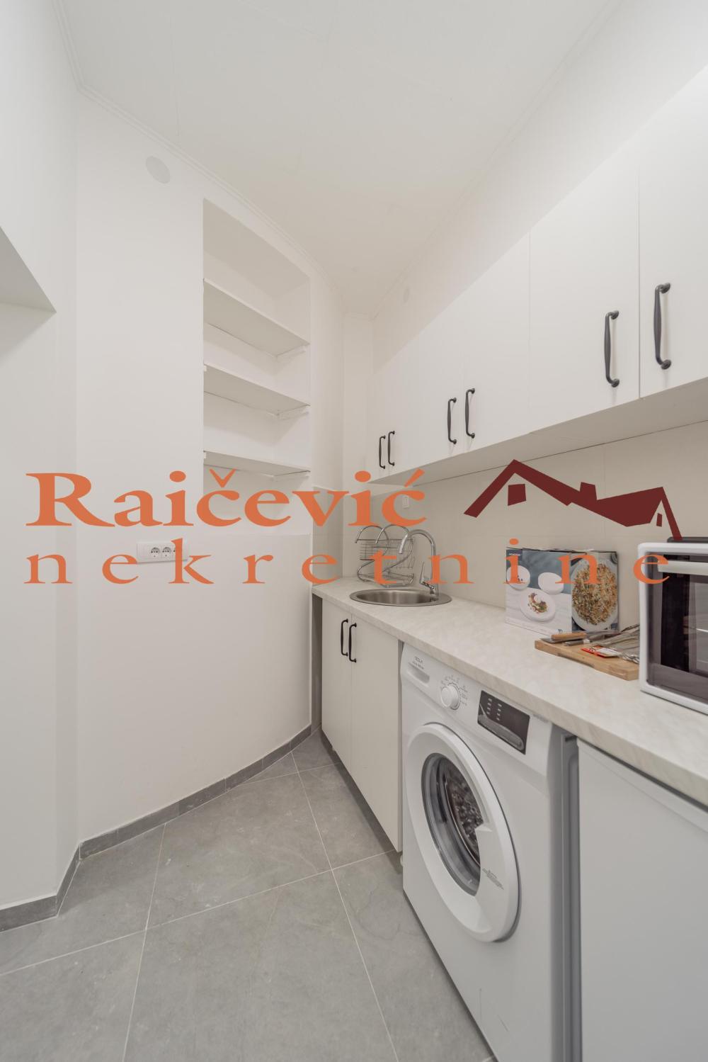 Slika 8 - Kapetan Misina, Jednosoban stan za izdavanje, 30m2, 500€