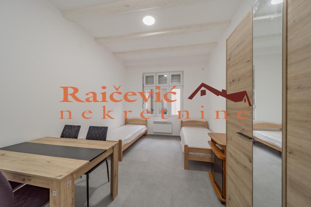 Glavna slika -Kapetan Misina, Jednosoban stan za izdavanje, 30m2, 500€