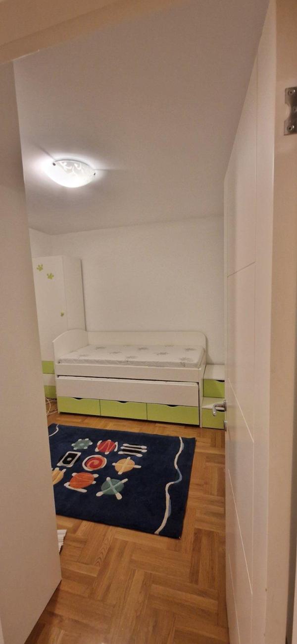 Slika 3 - Braće Kovač, Trosoban stan za izdavanje, 65m2, 800€