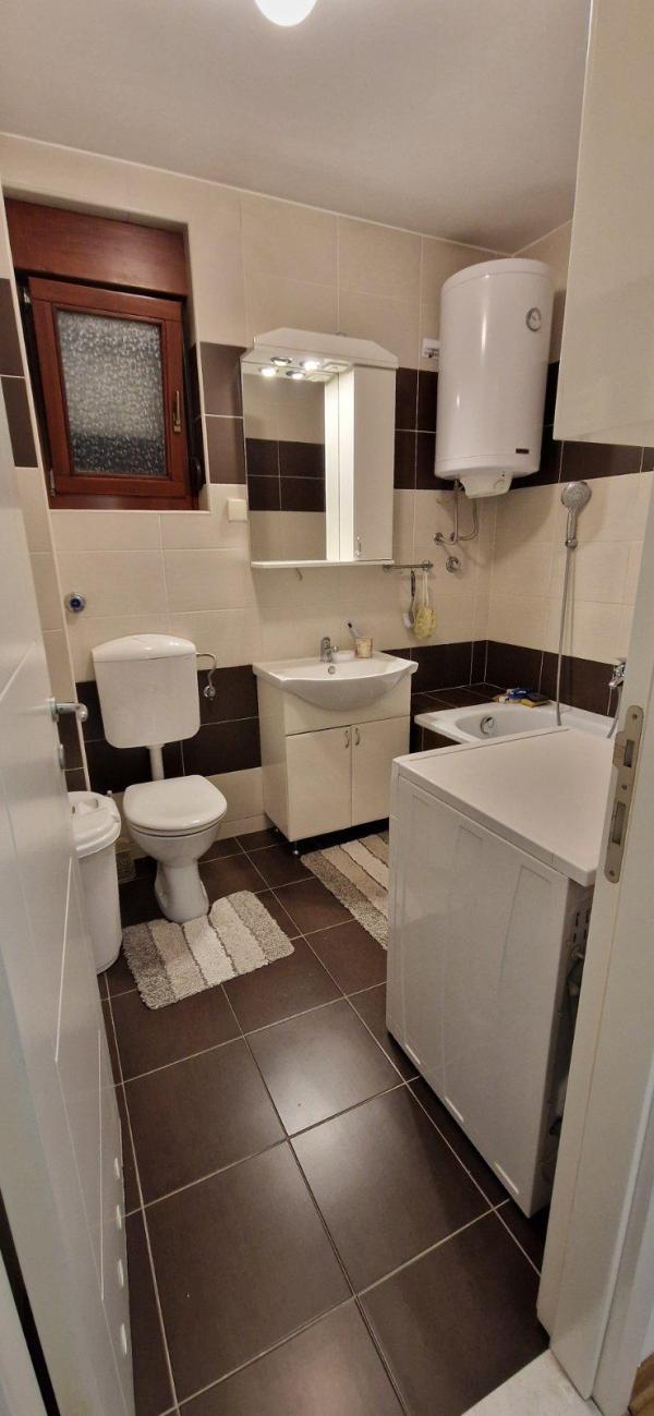 Slika 4 - Braće Kovač, Trosoban stan za izdavanje, 65m2, 800€