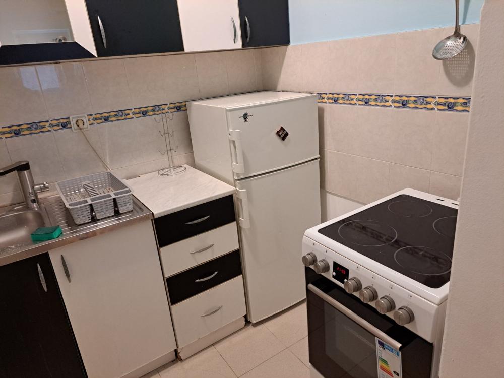 Slika 3 - Bore Vukmirovića, Trosoban stan za izdavanje, 68m2, 600€