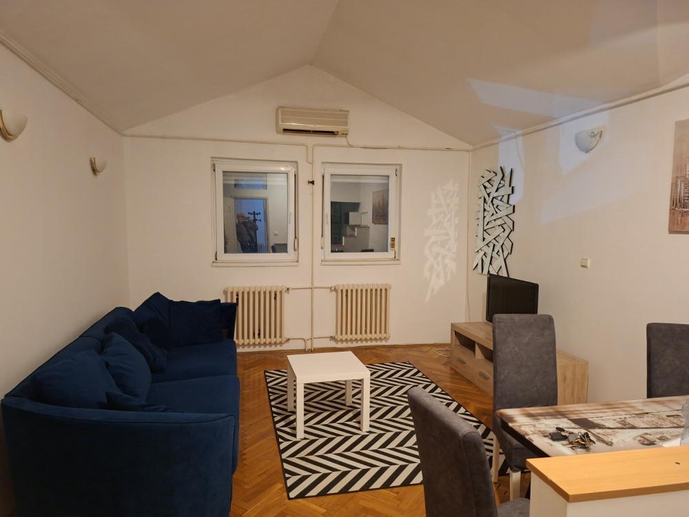 Slika 1 - Bore Vukmirovića, Trosoban stan za izdavanje, 68m2, 600€