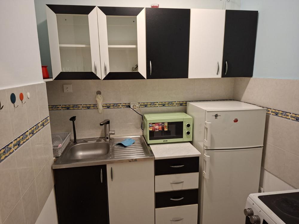 Slika 2 - Bore Vukmirovića, Trosoban stan za izdavanje, 68m2, 600€