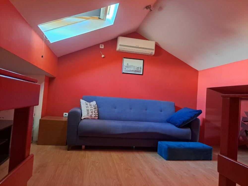 Slika 10 - Bore Vukmirovića, Trosoban stan za izdavanje, 68m2, 600€