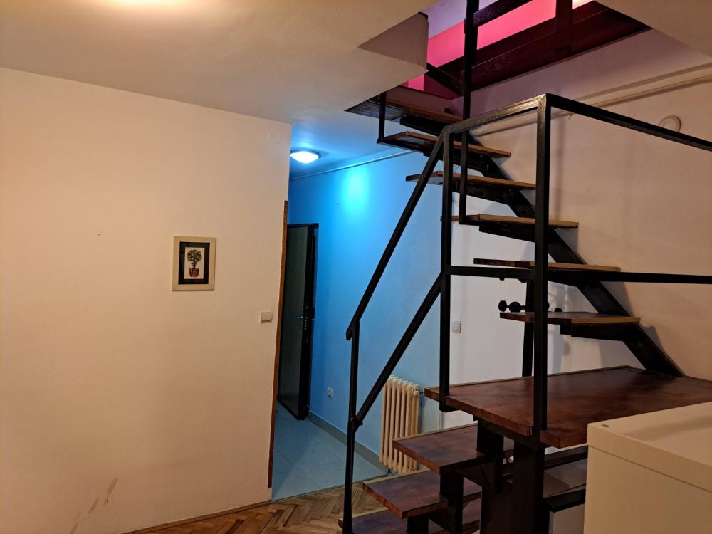 Slika 5 - Bore Vukmirovića, Trosoban stan za izdavanje, 68m2, 600€