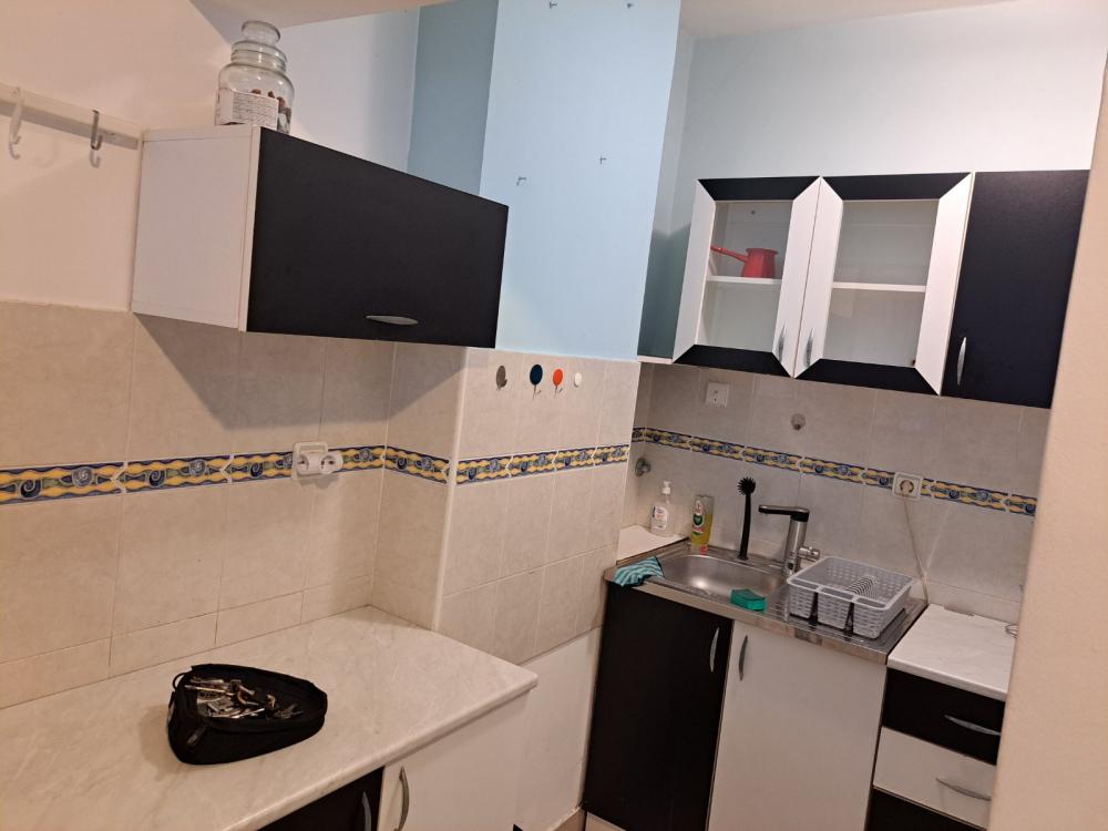 Slika 4 - Bore Vukmirovića, Trosoban stan za izdavanje, 68m2, 600€