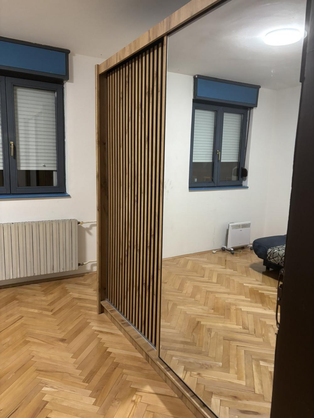 Slika 10 - Gornjogradska, Trosoban stan za izdavanje, 92m2, 800€