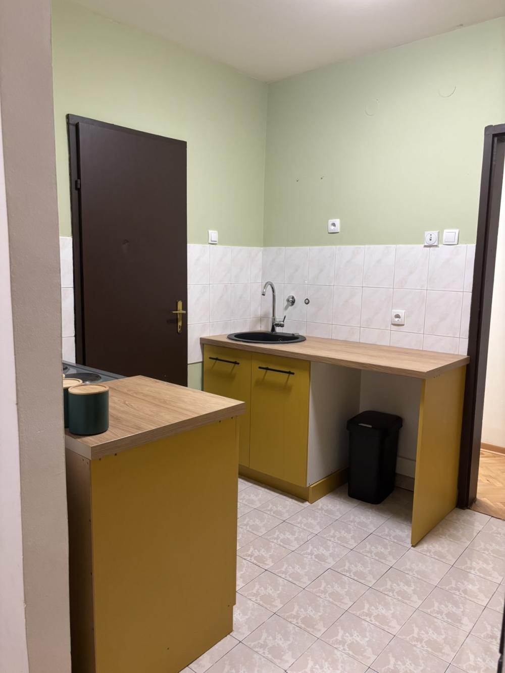 Slika 6 - Gornjogradska, Trosoban stan za izdavanje, 92m2, 800€