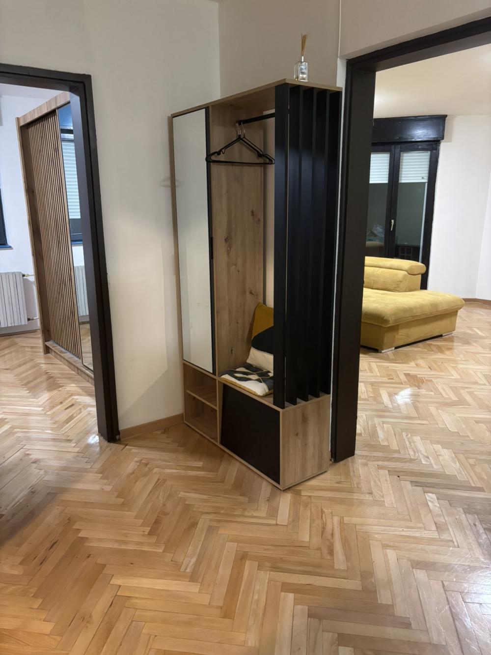 Slika 2 - Gornjogradska, Trosoban stan za izdavanje, 92m2, 800€