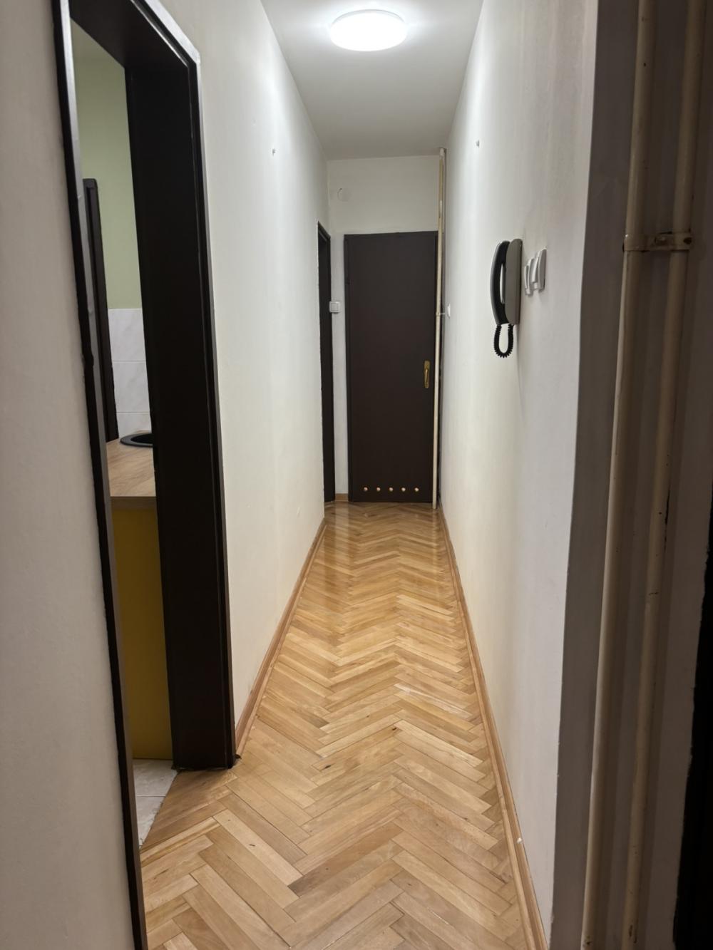 Slika 8 - Gornjogradska, Trosoban stan za izdavanje, 92m2, 800€