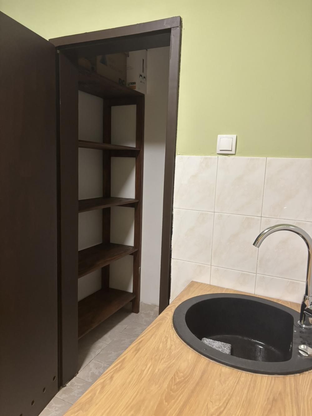Slika 5 - Gornjogradska, Trosoban stan za izdavanje, 92m2, 800€