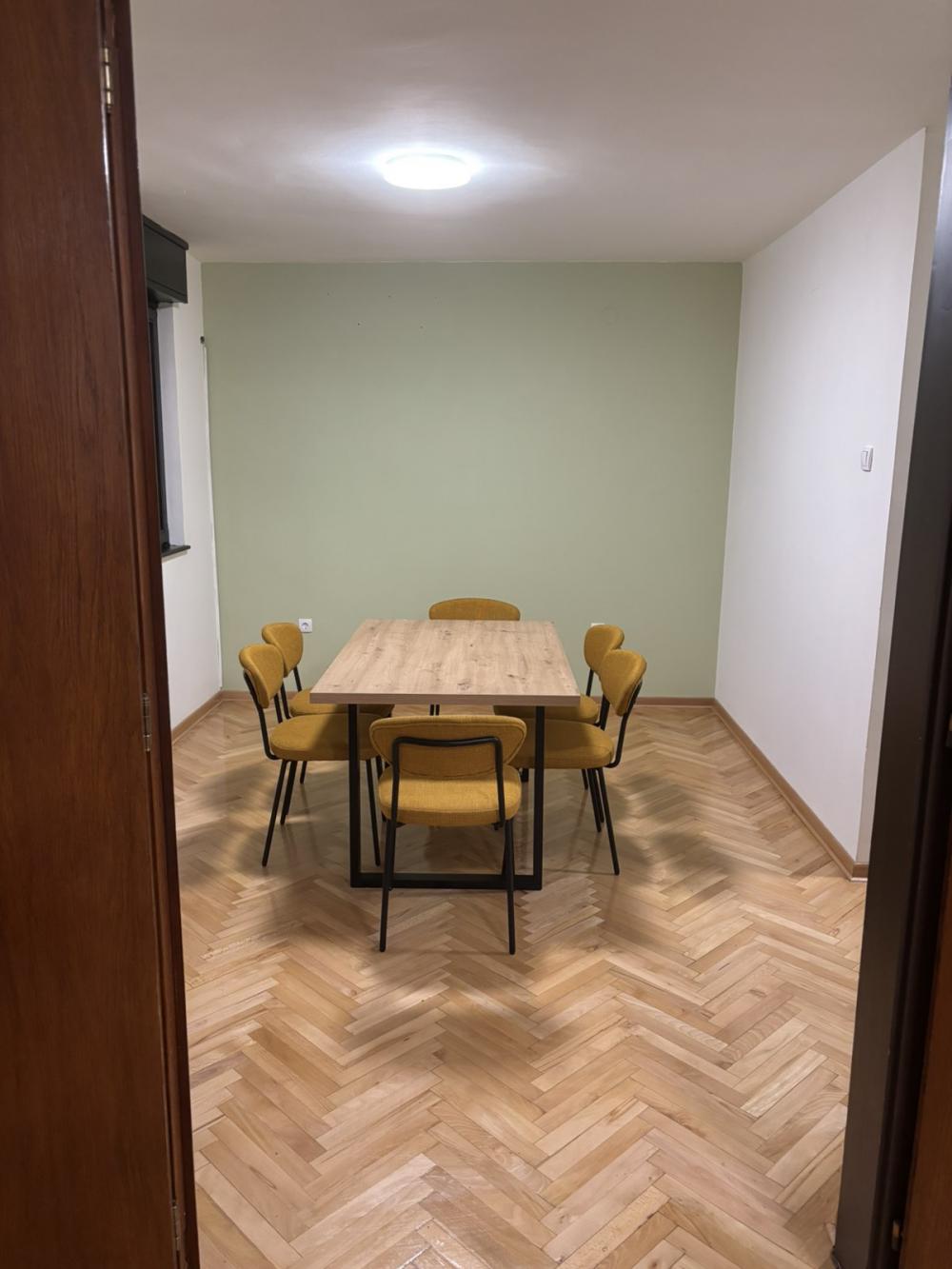 Slika 9 - Gornjogradska, Trosoban stan za izdavanje, 92m2, 800€