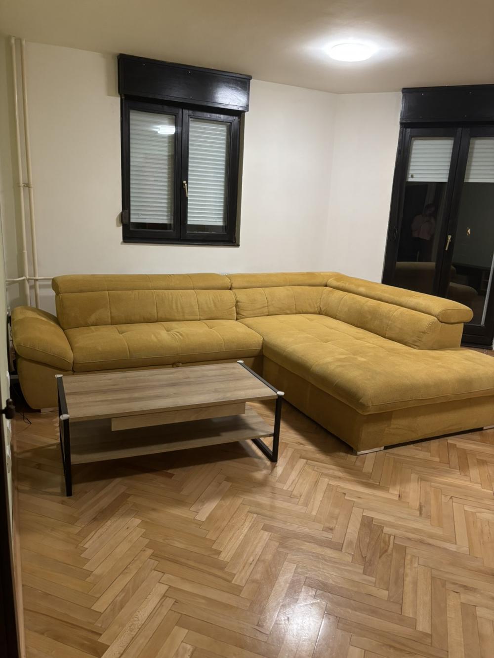 Glavna slika -Gornjogradska, Trosoban stan za izdavanje, 92m2, 800€