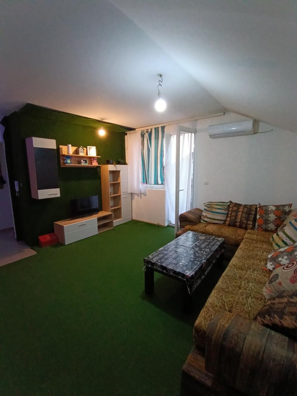 Glavna slika -Novobeogradskih graditelja, Dvosoban stan za izdavanje, 90m2, 450€