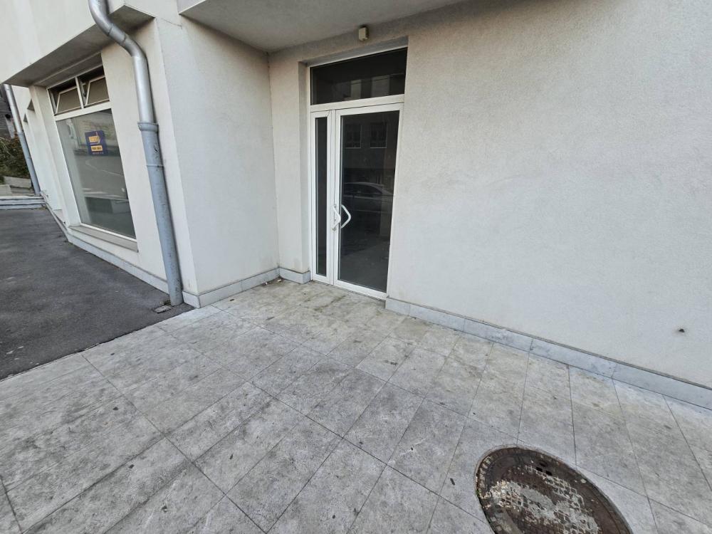 Slika 7 - Madridska,  Lokal za izdavanje, 387m2, 3.870€