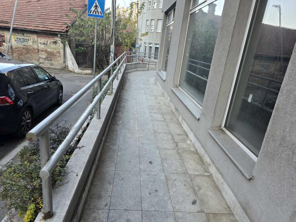 Slika 8 - Madridska,  Lokal za izdavanje, 387m2, 3.870€