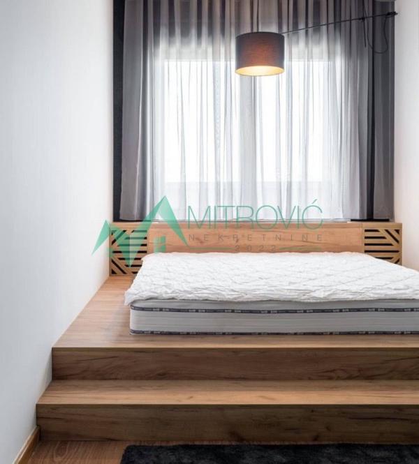 Slika 8 - Jednoiposoban stan za izdavanje, 50m2, 800€