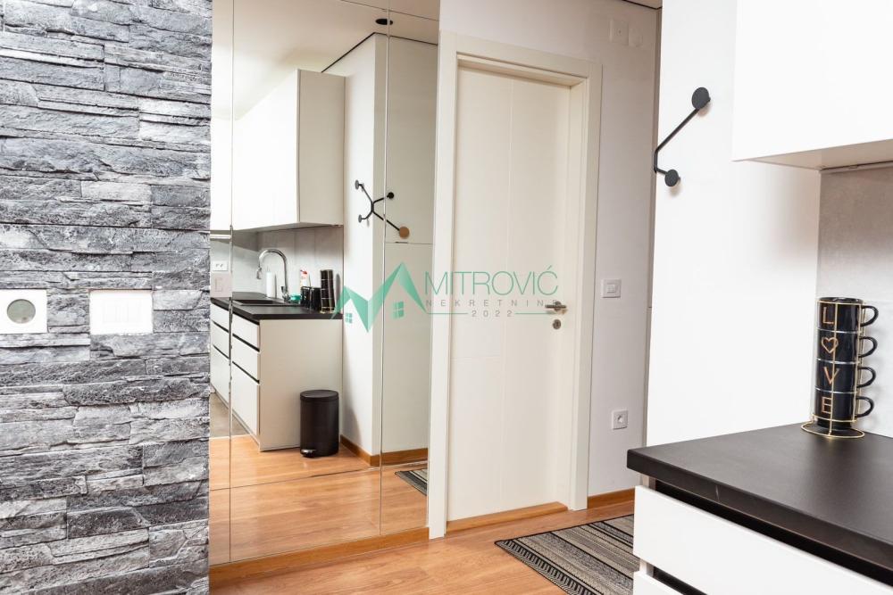 Slika 11 - Jednoiposoban stan za izdavanje, 50m2, 800€