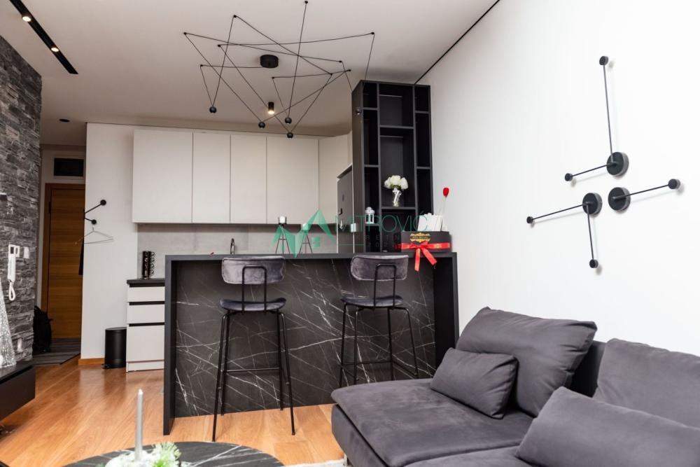 Slika 6 - Jednoiposoban stan za izdavanje, 50m2, 800€