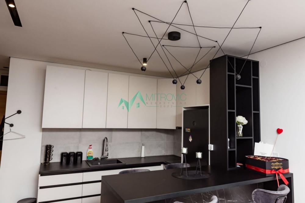 Slika 7 - Jednoiposoban stan za izdavanje, 50m2, 800€